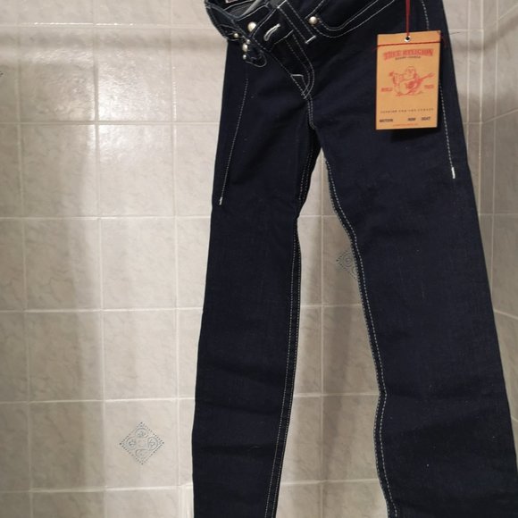 True Religion Jeans for sale!  Brand New W/Tag - Picture 4 of 4